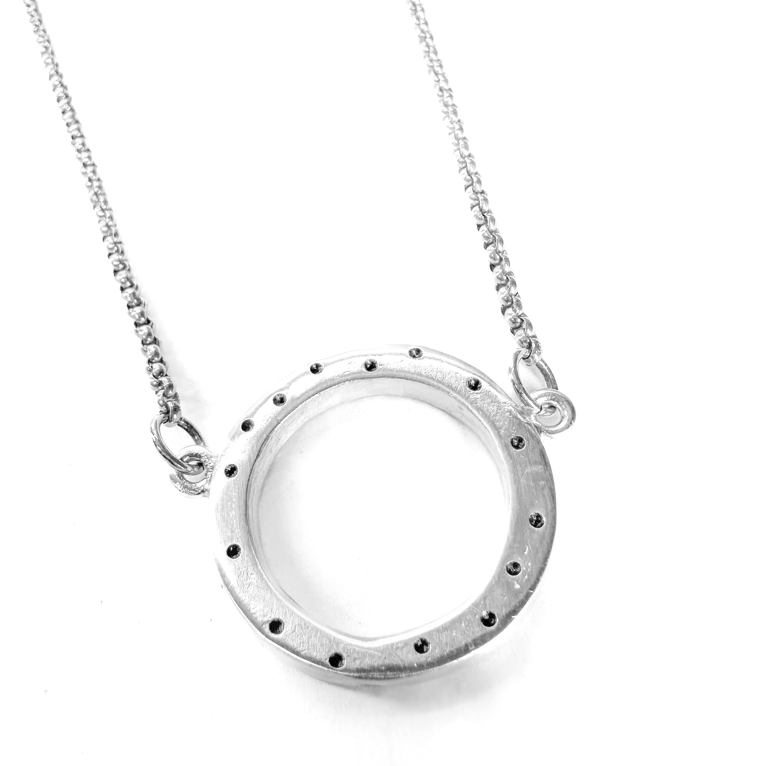 Reversible Circle