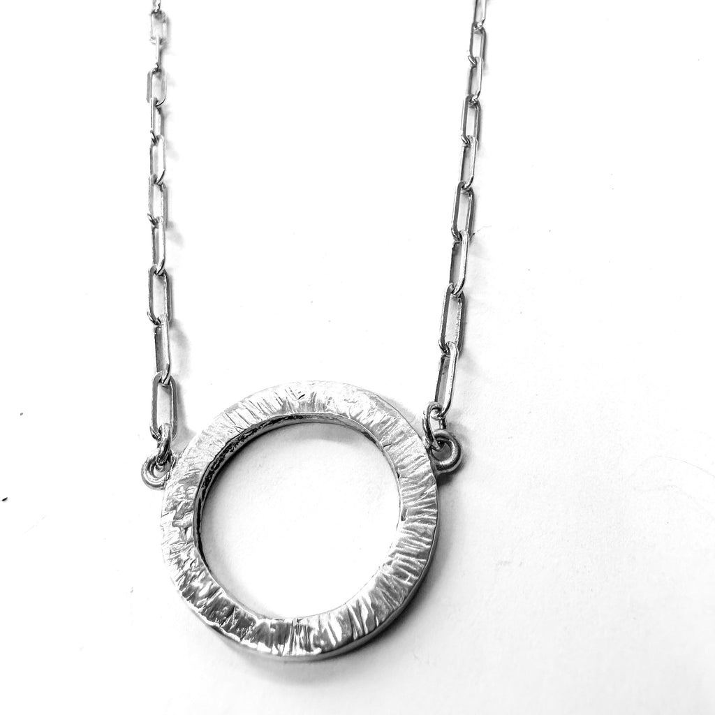 Reversible Circle