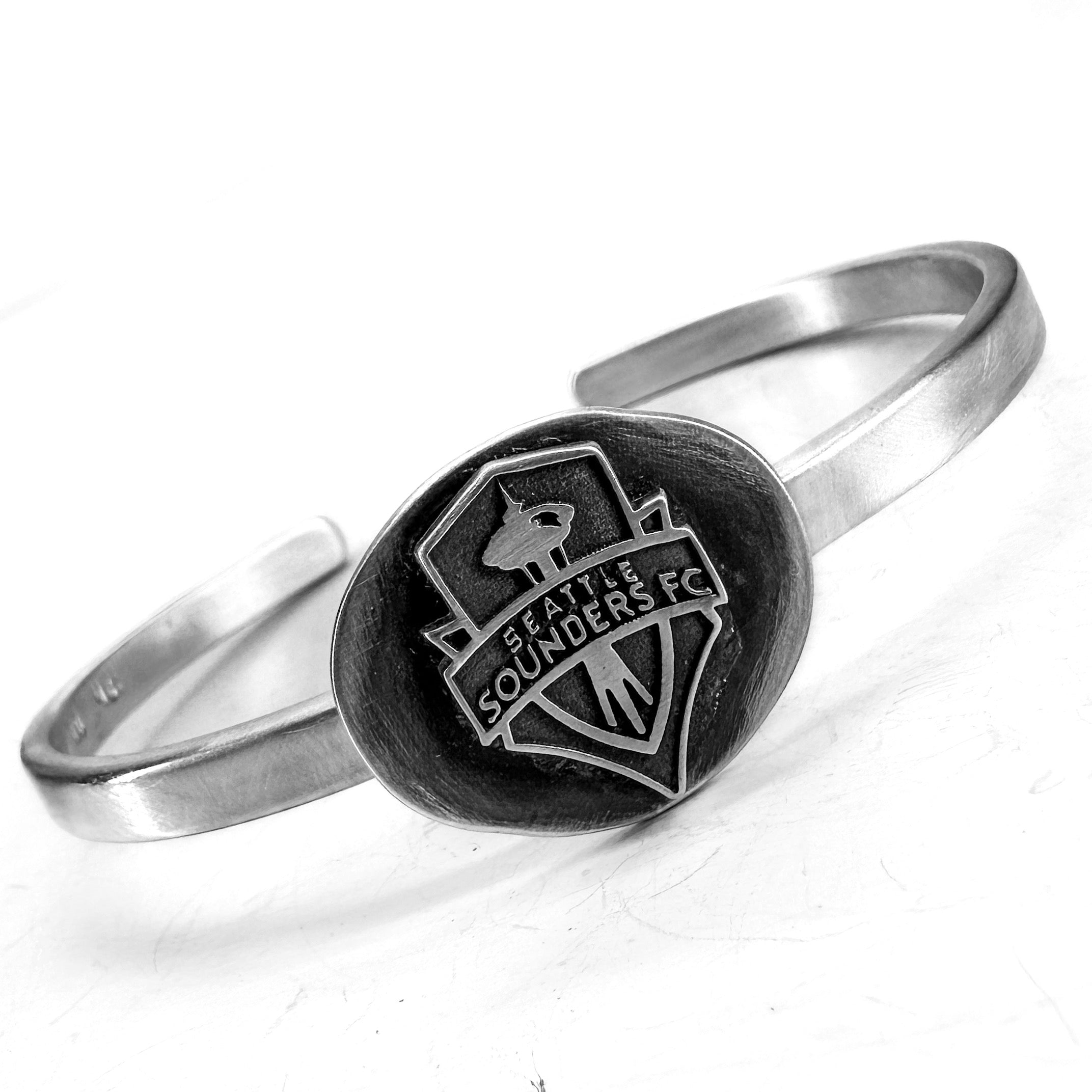 Sounders Bracelet