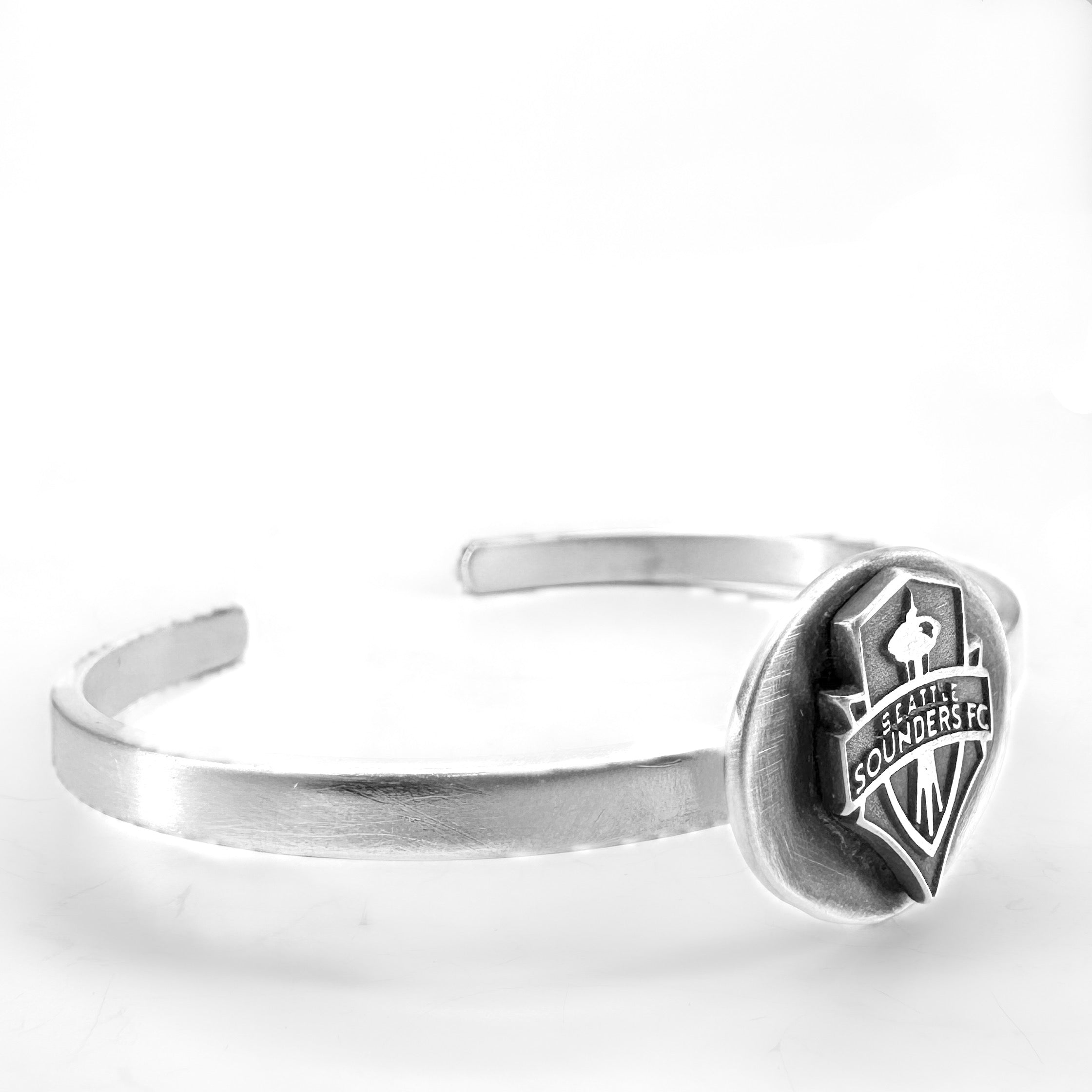 Sounders Bracelet