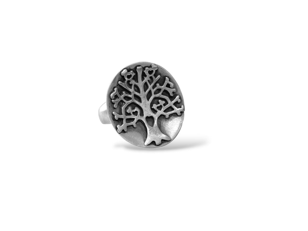 Tree of Life with Heart