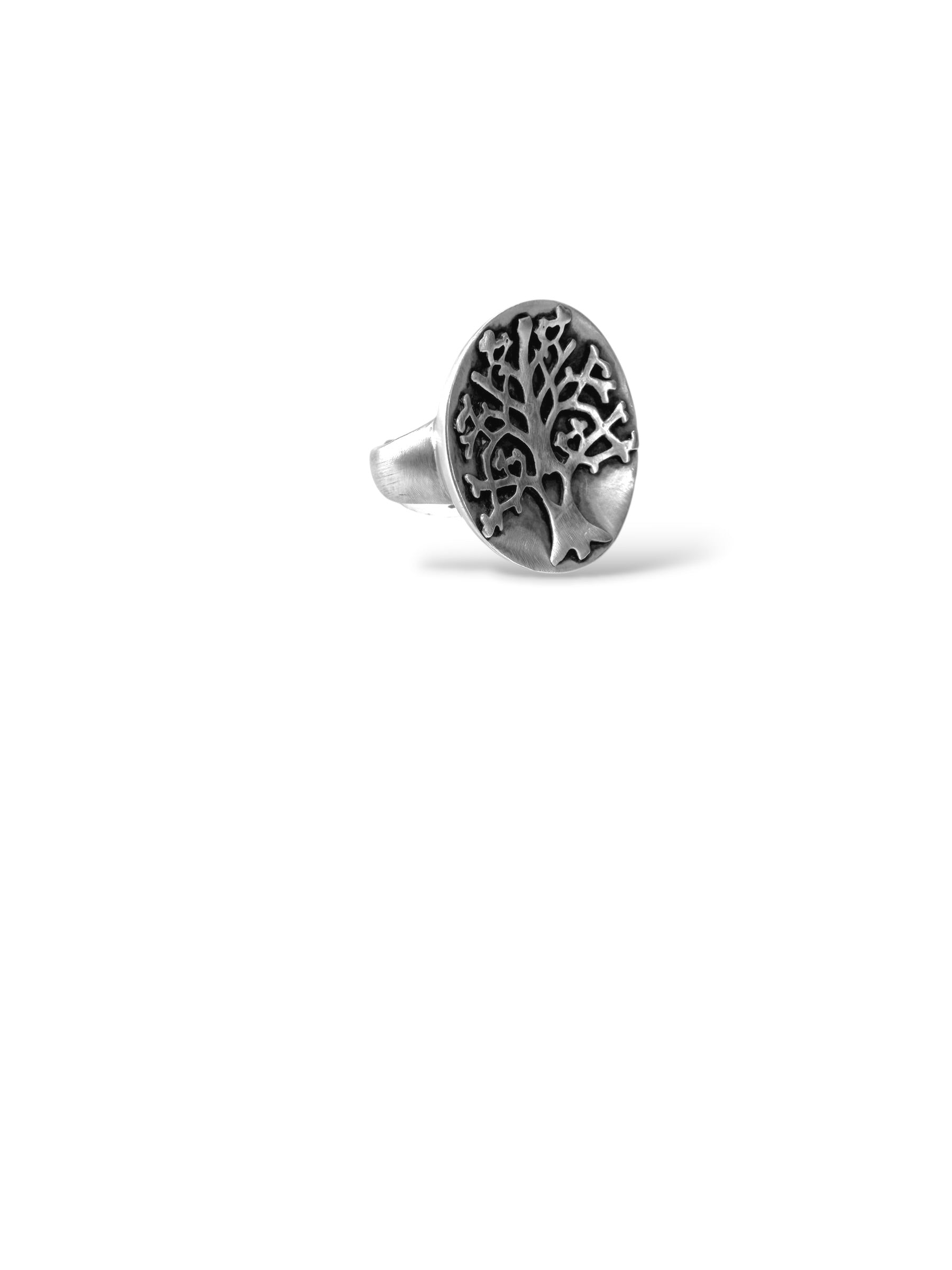 Bubbles Ring