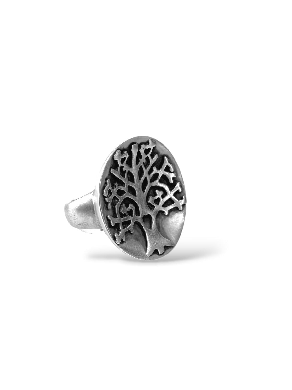 Tree of Life with Heart