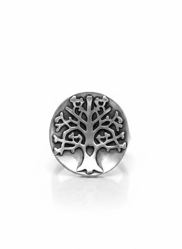 Tree of Life with Heart