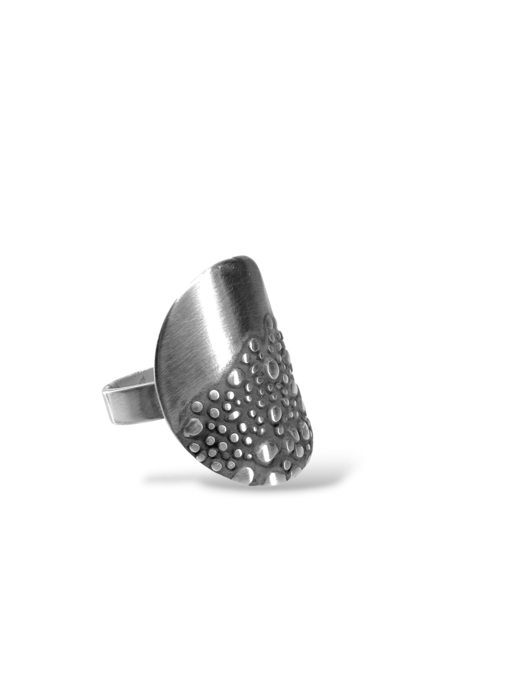 Bubbles Ring