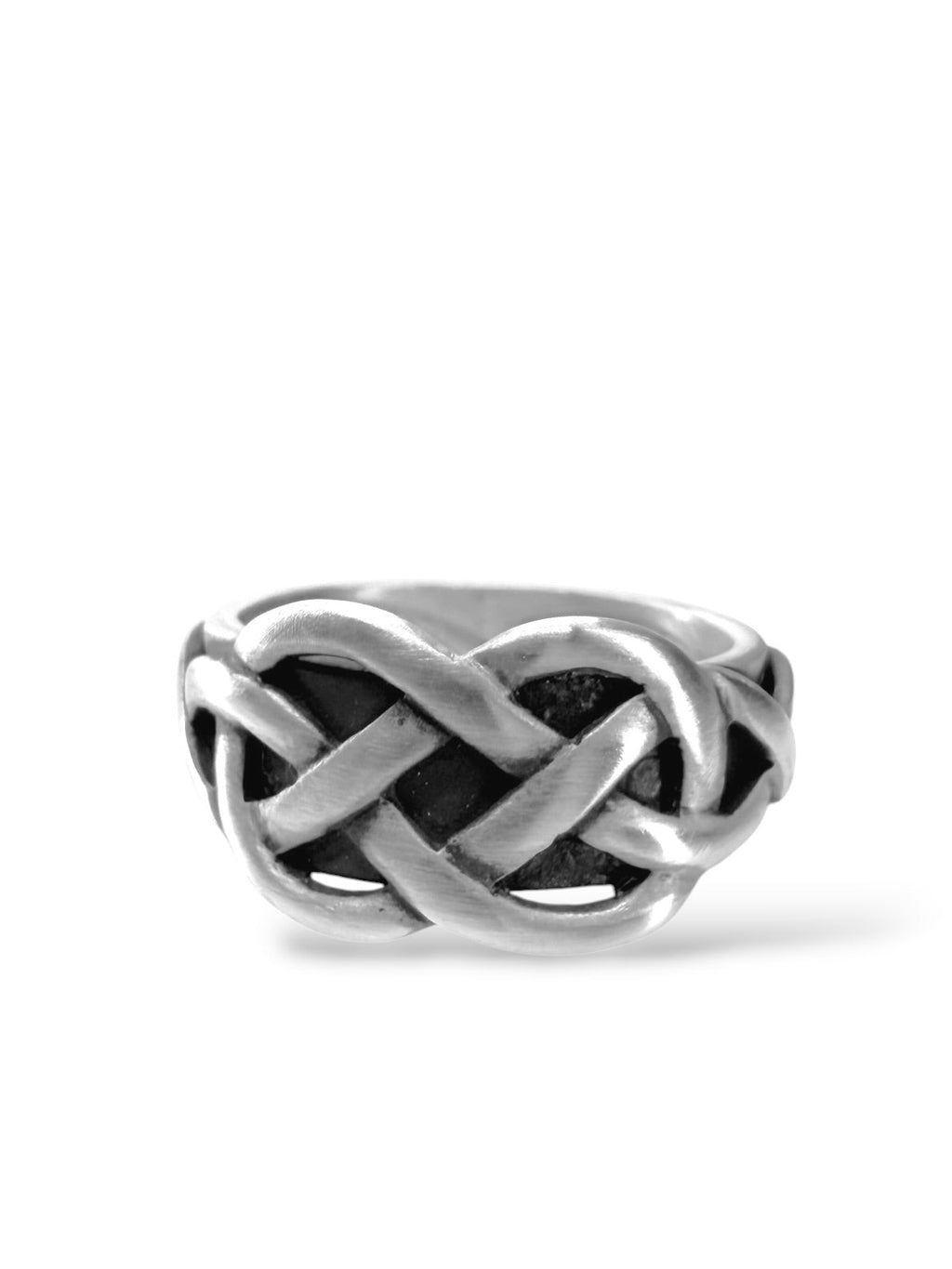 Celtic Knot Ring