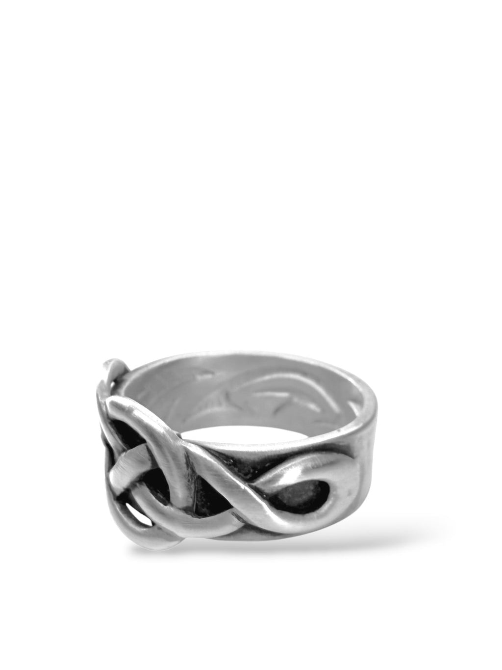 Celtic Knot Ring