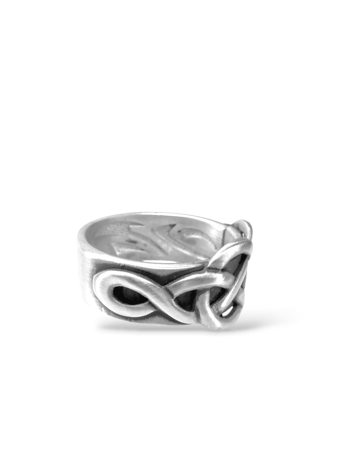 Celtic Knot Ring