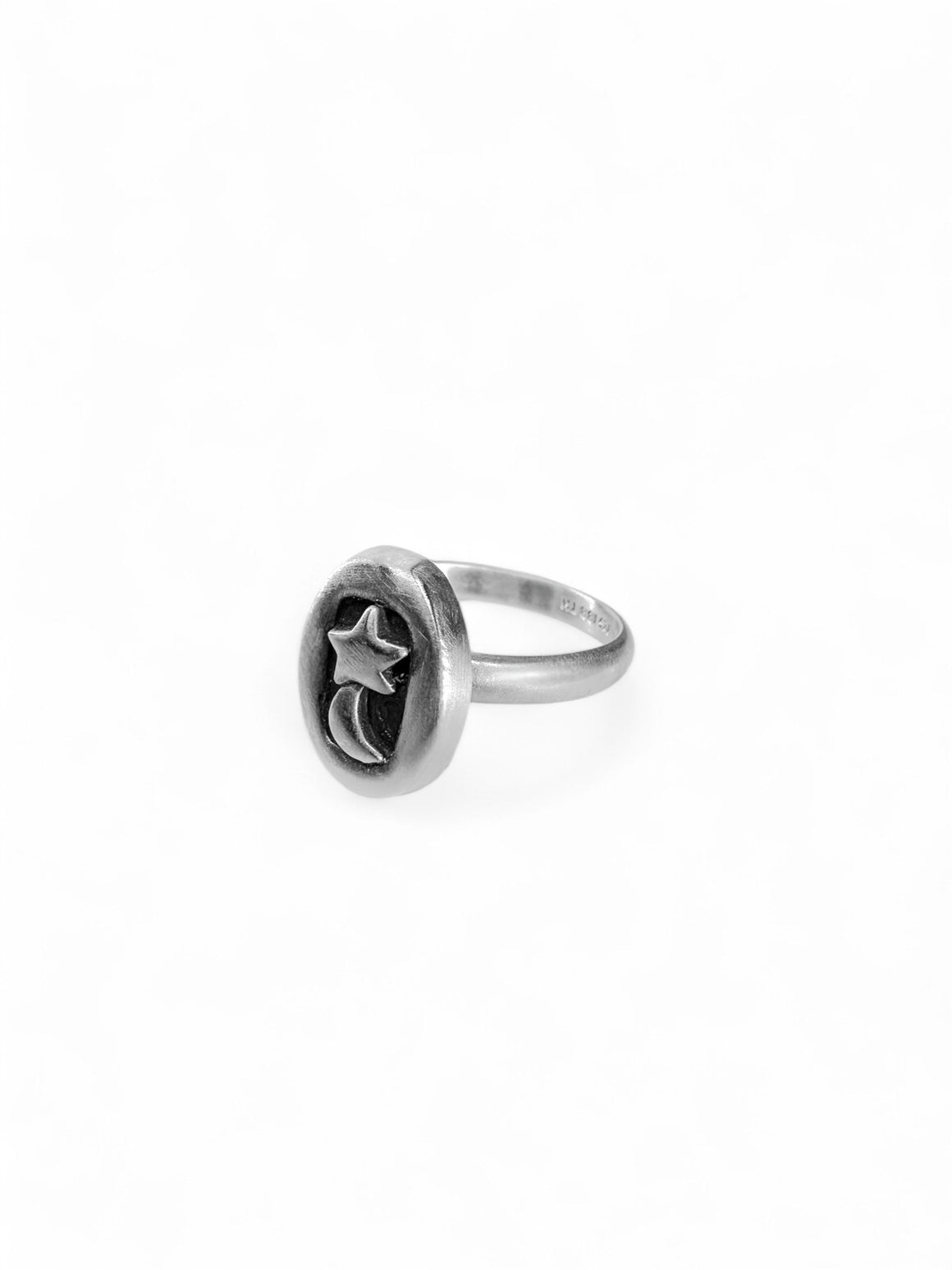 Shooting Star Ring