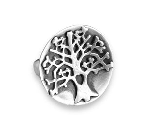 Tree of Life with Heart