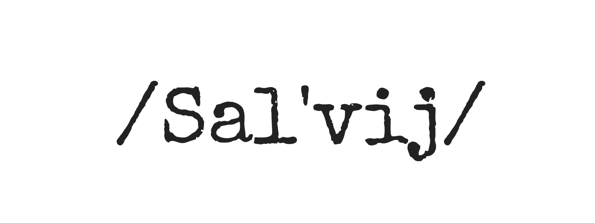 Salvij